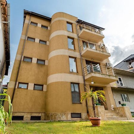 Vila Margo Eforie Nord Exteriér fotografie